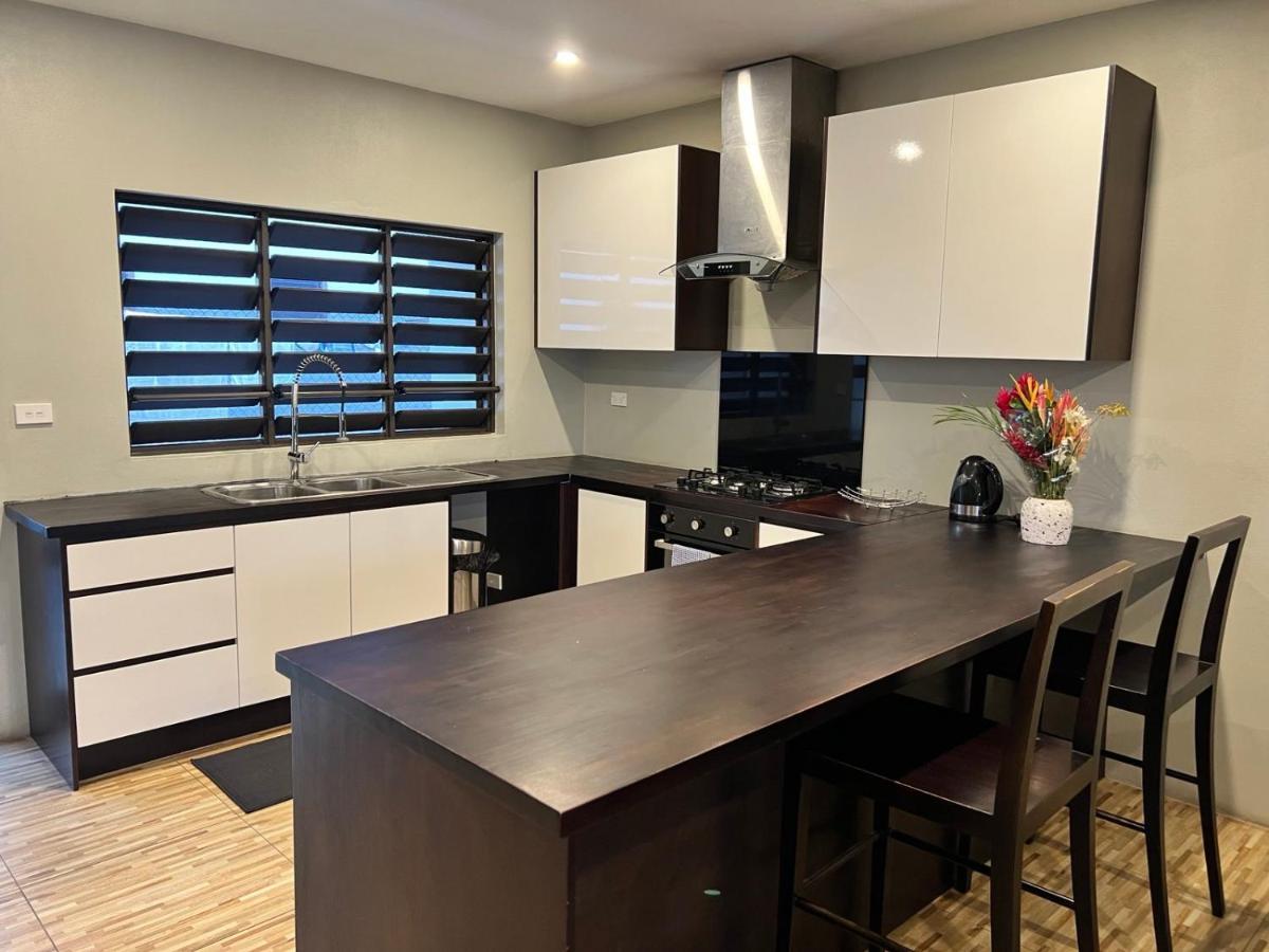 Garden Apartments Наді Екстер'єр фото