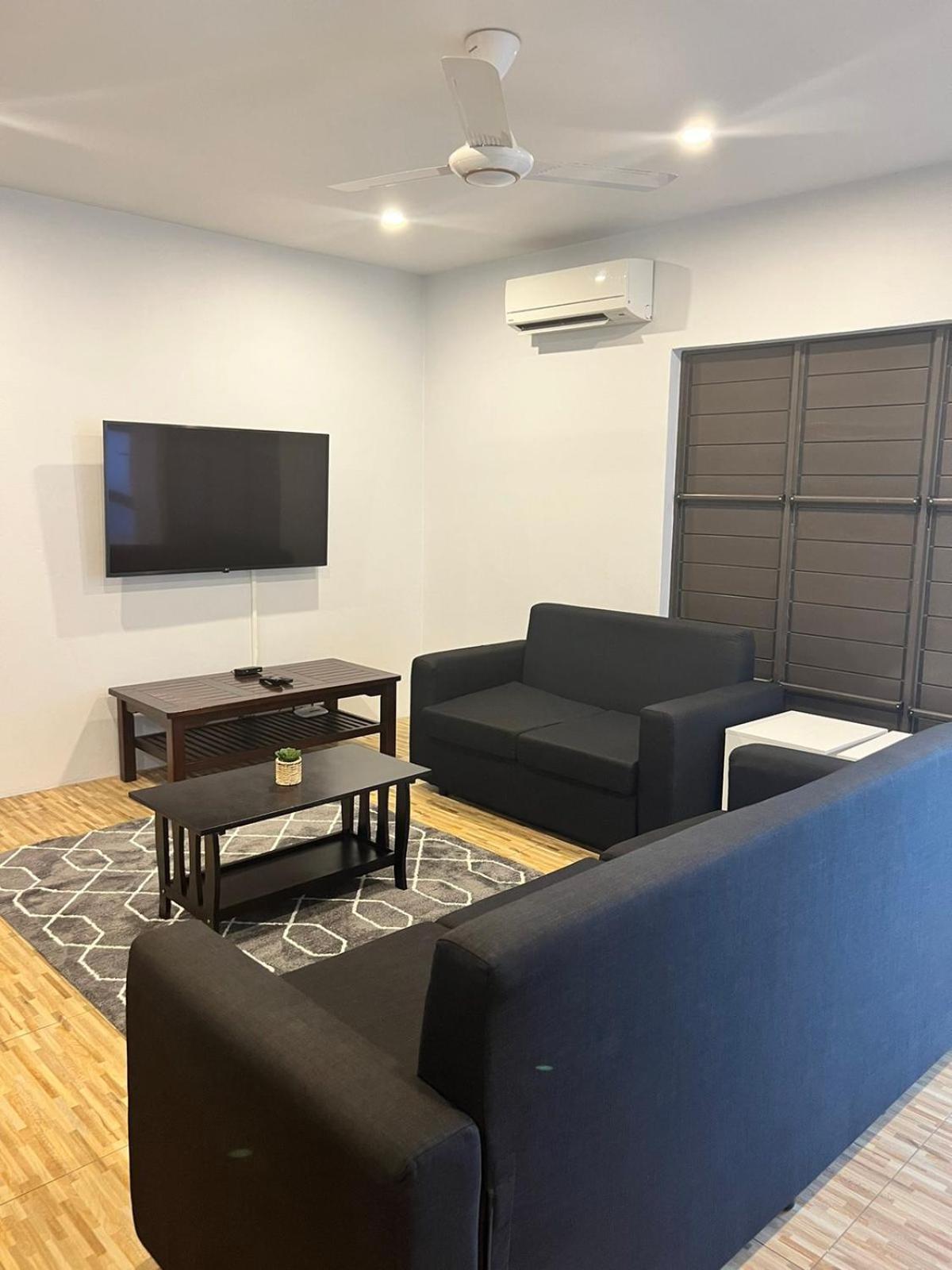 Garden Apartments Наді Екстер'єр фото