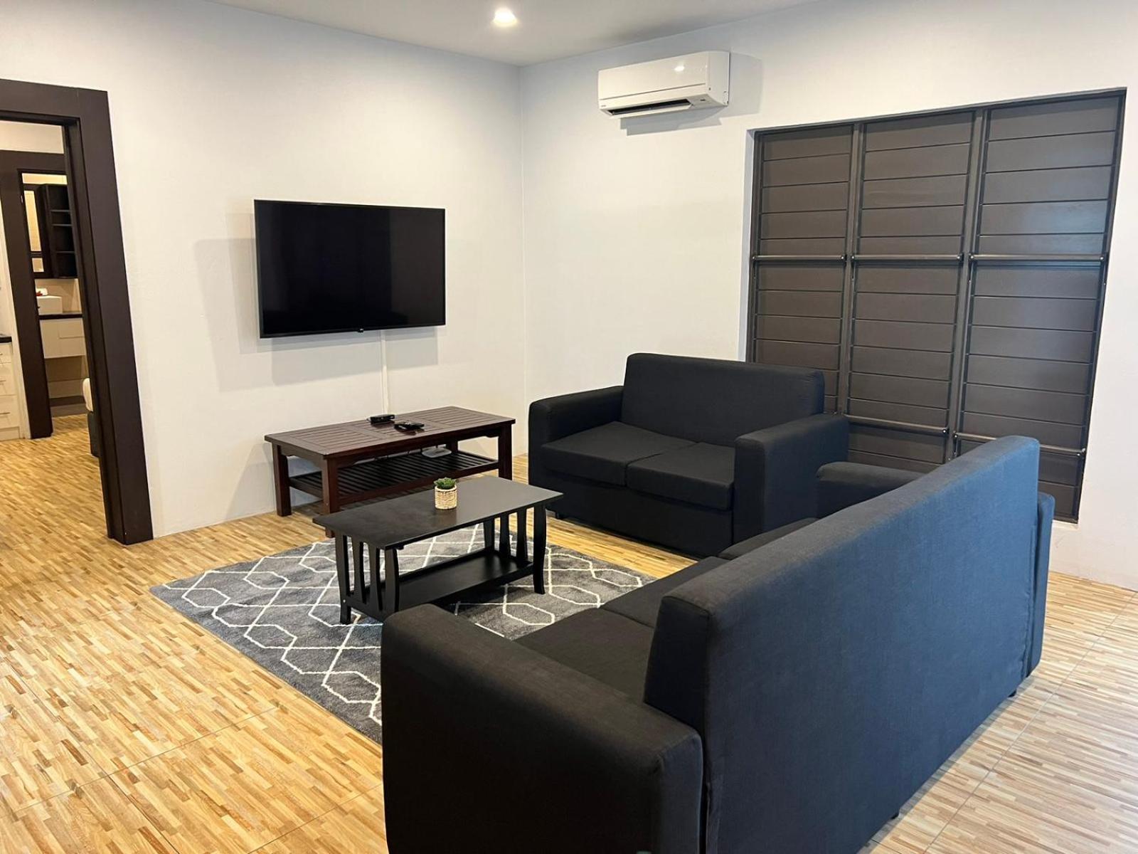 Garden Apartments Наді Екстер'єр фото