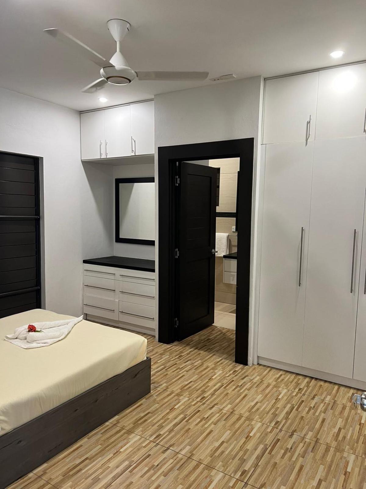 Garden Apartments Наді Екстер'єр фото