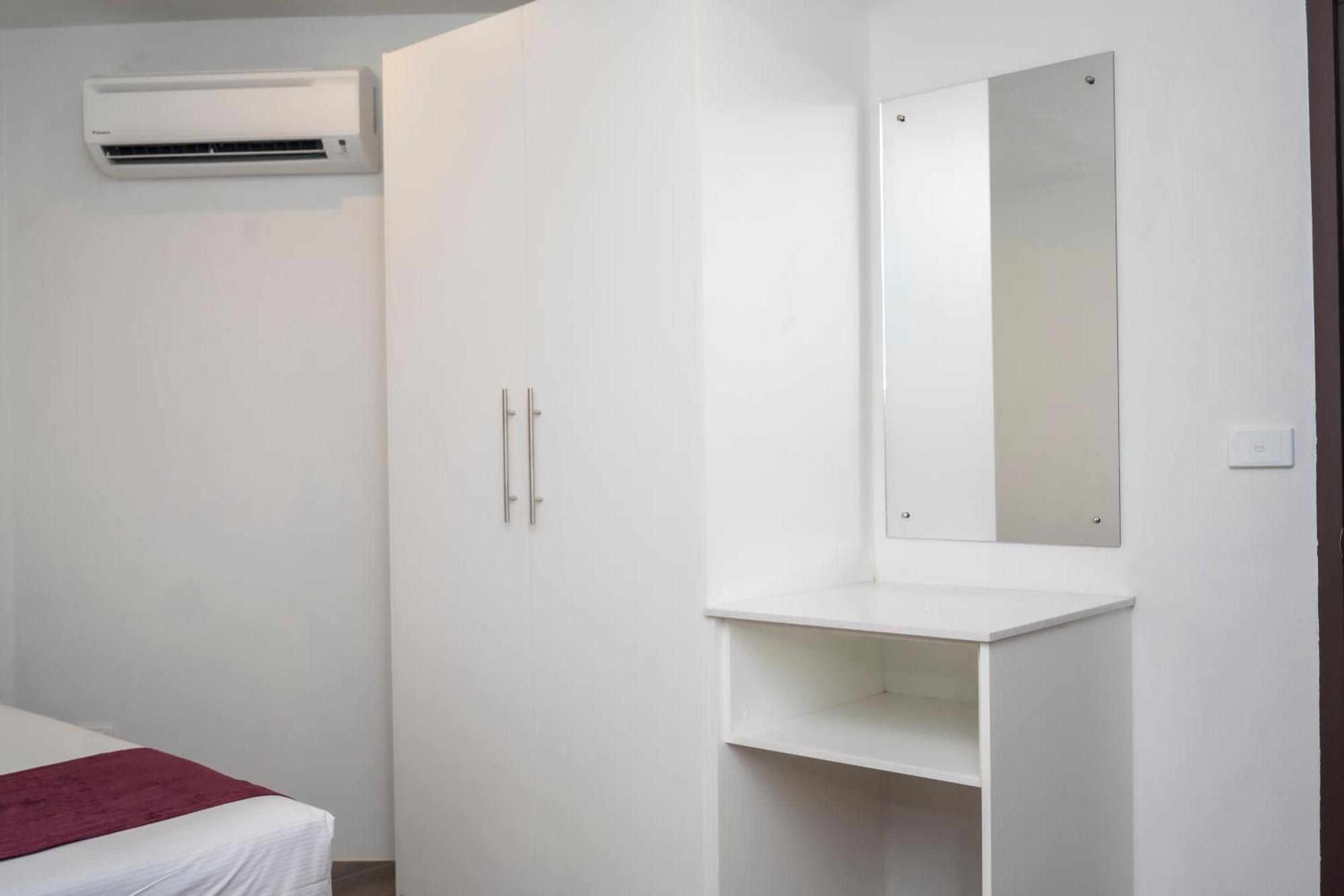 Garden Apartments Наді Екстер'єр фото